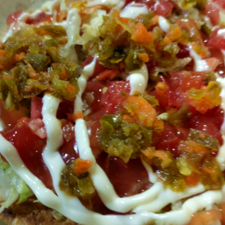 Sincronizada