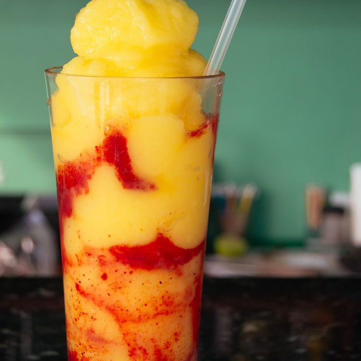 Mangonada