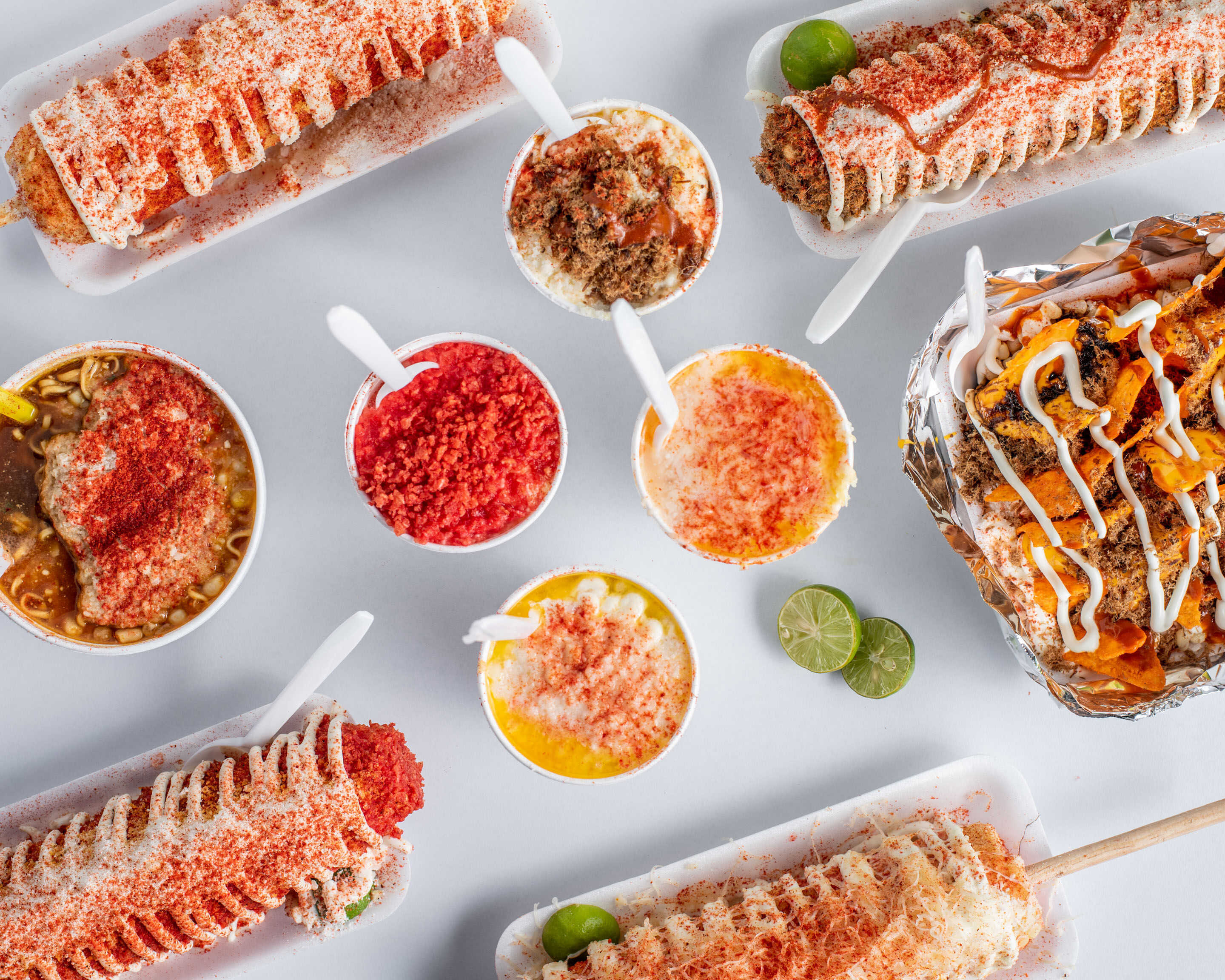 Los Elotes de Mi Vieja Suc : Prol Urdiñola Sur