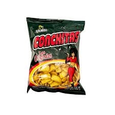 Conchitas