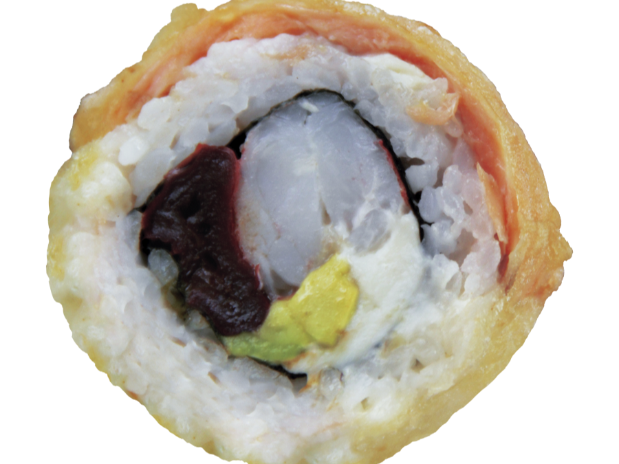 Chipotle Roll
