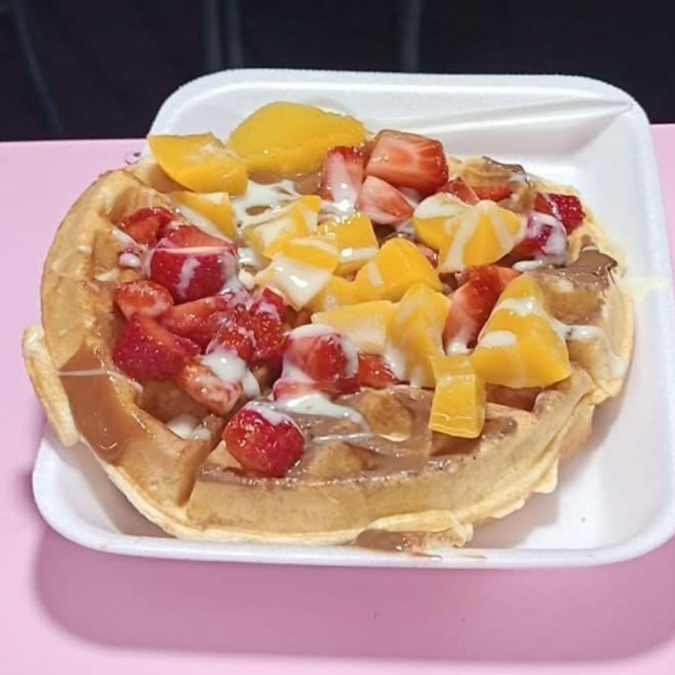 1 Waffle