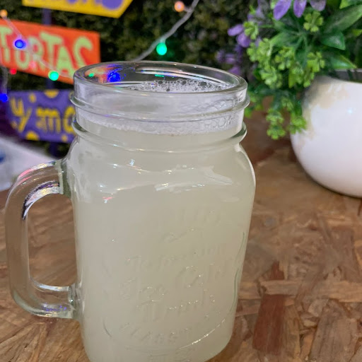 Agua Limón