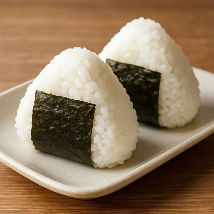 Onigiris (2 Piezas Pack)