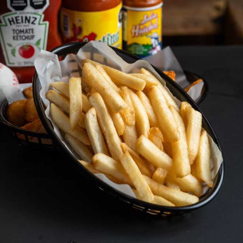 EXTRA PAPAS FRANCESA