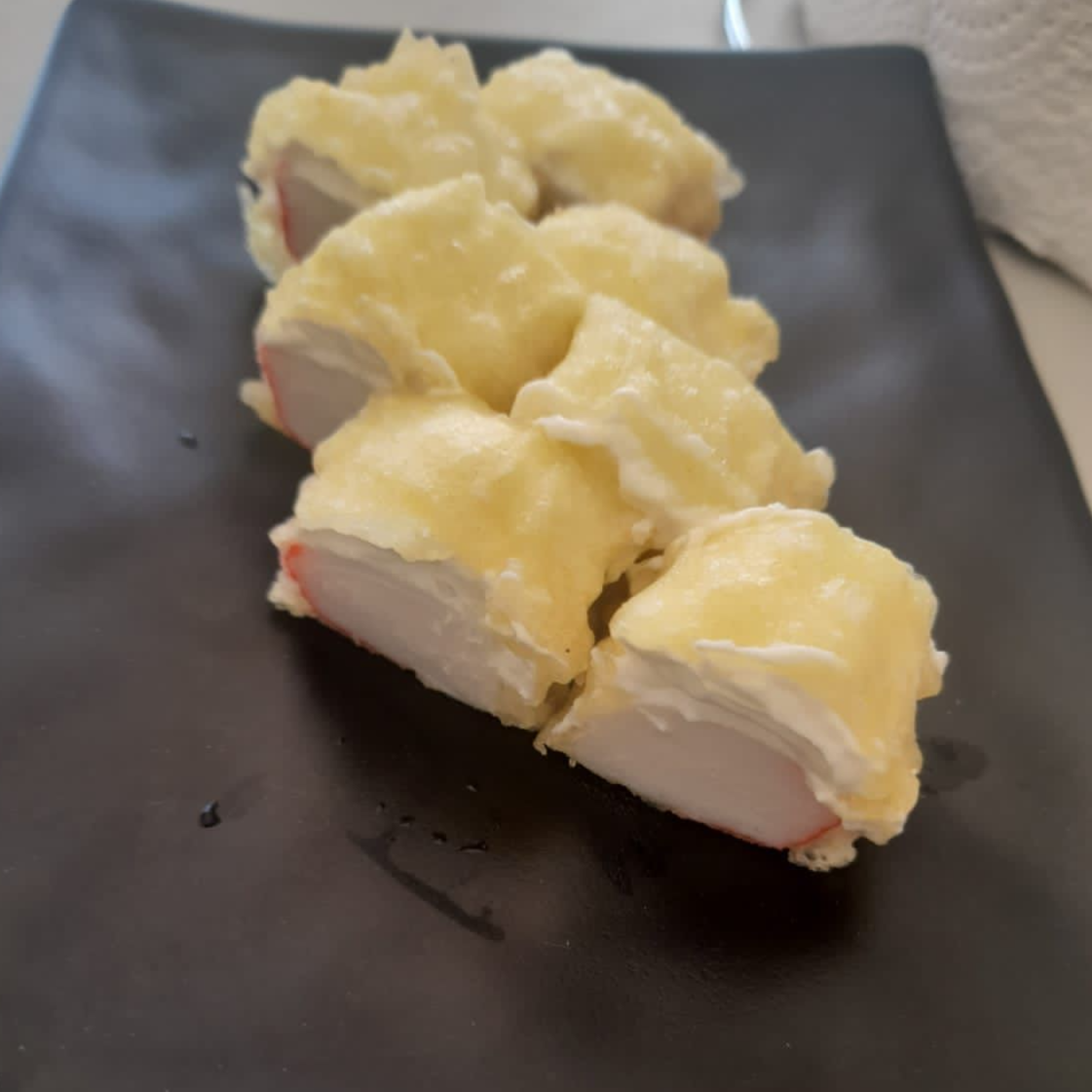 Surimi Nevado