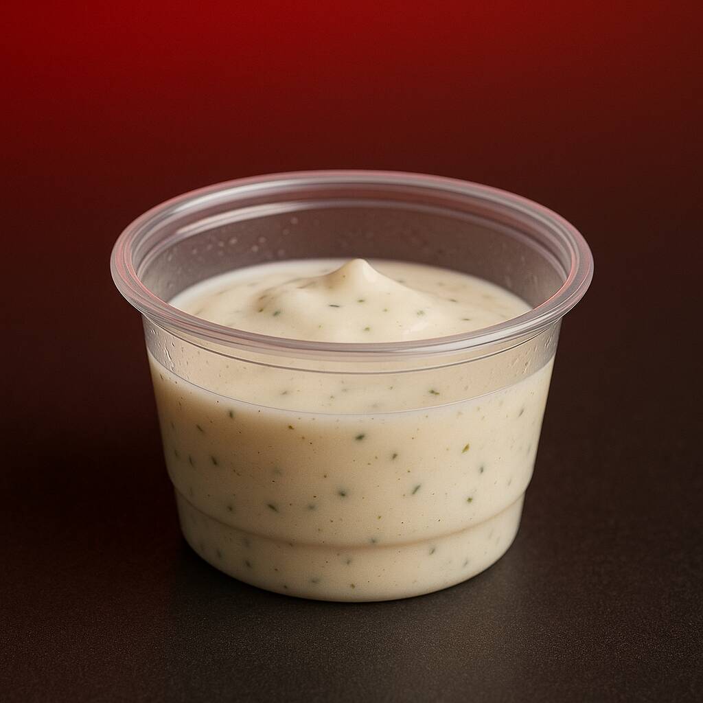 Ranch Extra