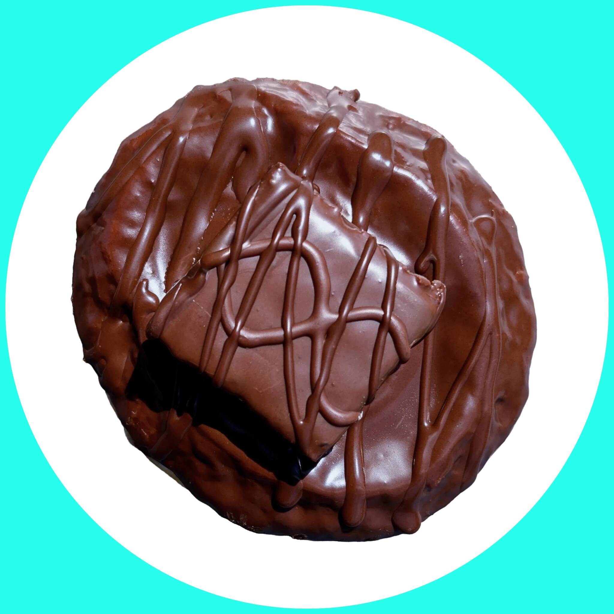 Dona Kinder Delice