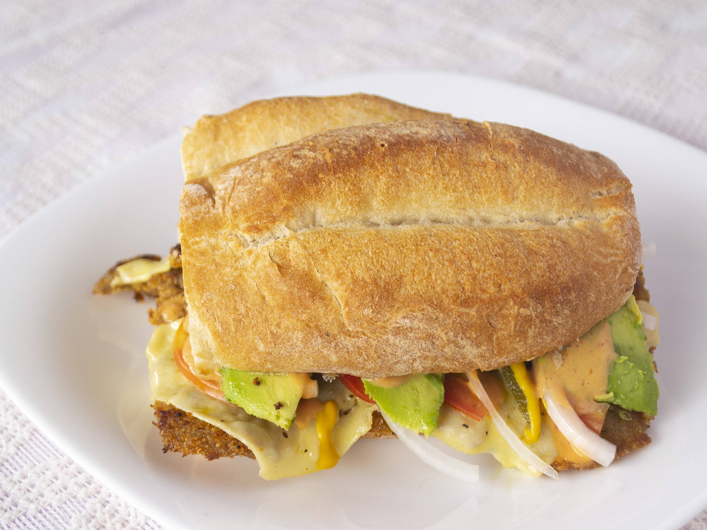 Torta Portuguesa