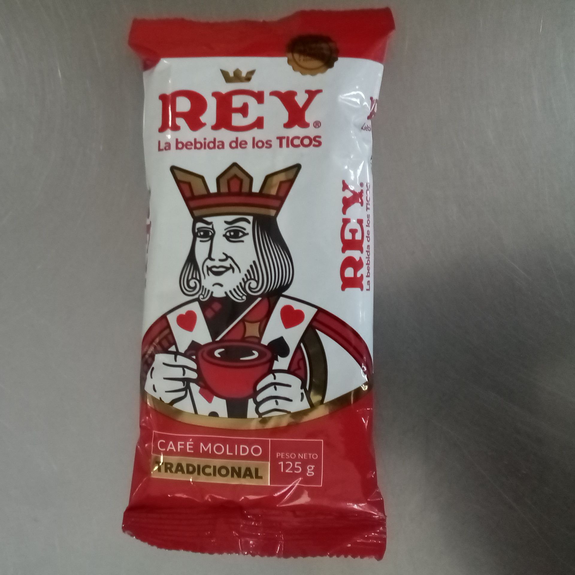 Café Rey
