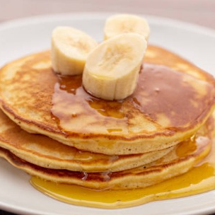 Orden de Hot Cakes