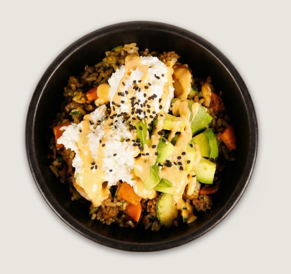 Yakimeshi Culichi