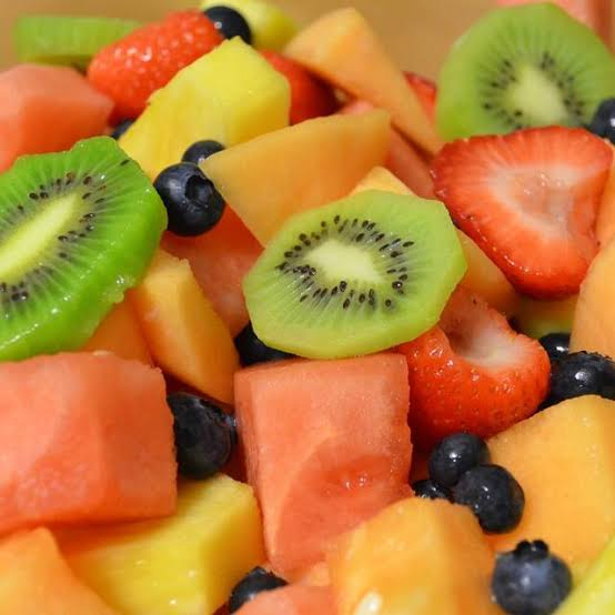Cóctel de Fruta