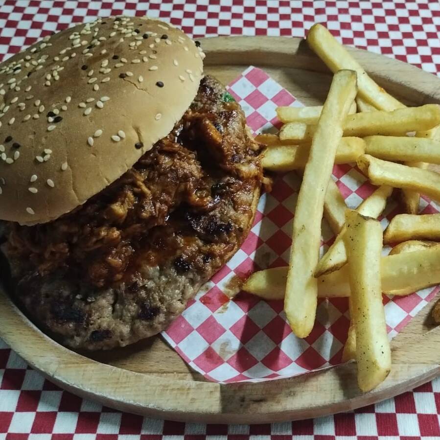 John´s Burger