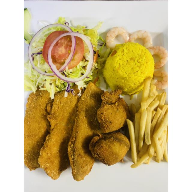 COMBO REGIO