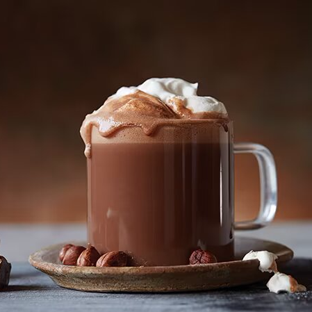 Chocolate Caliente