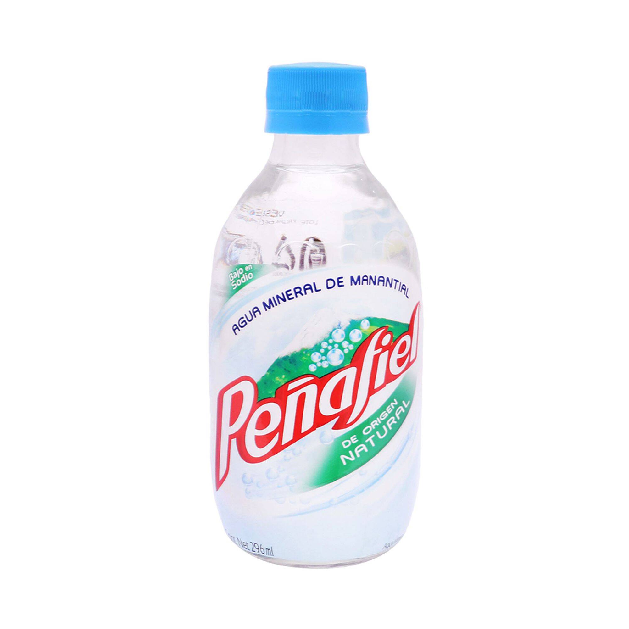 Agua Mineral