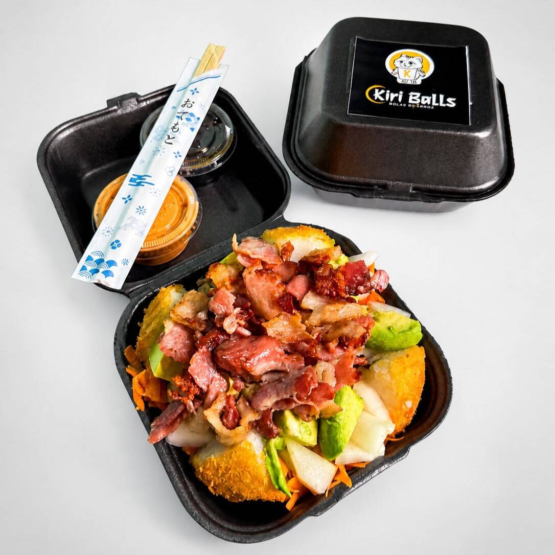 KIRI DE TOCINO