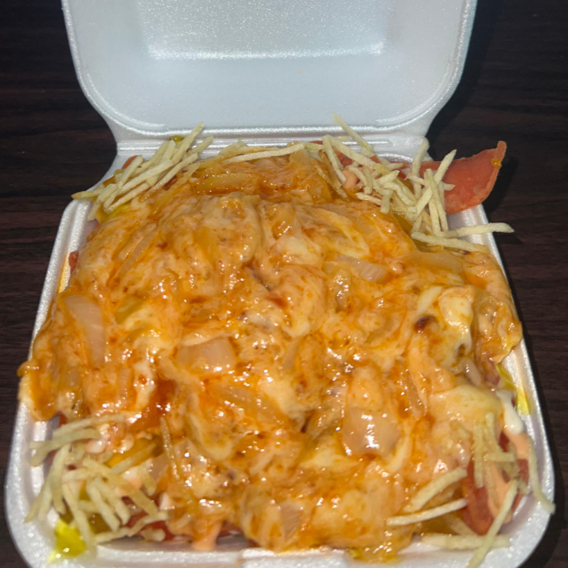 SALCHICEBOLLA PERSONAL