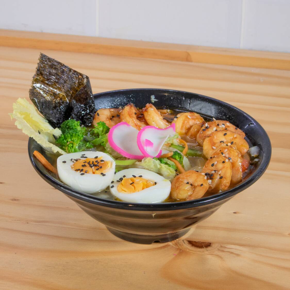 Gyunyu Ramen