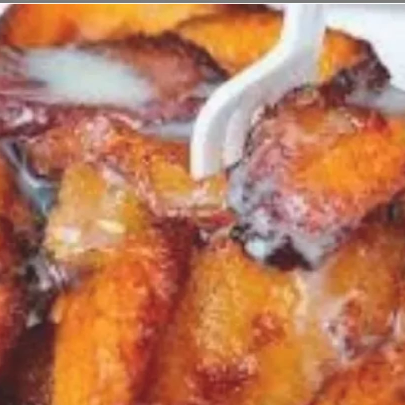 Platanos Fritos con Lechera