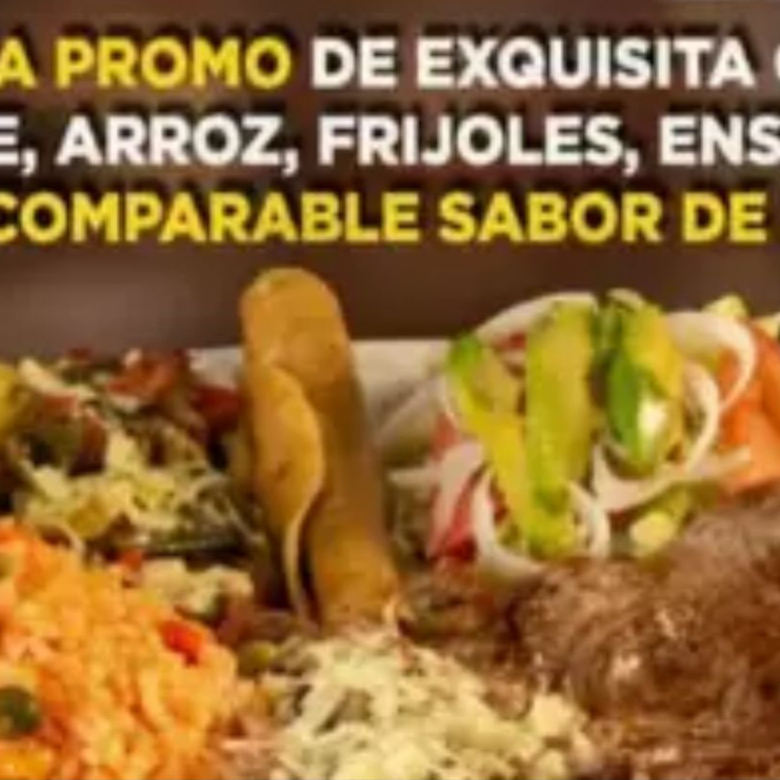 Carne Asada