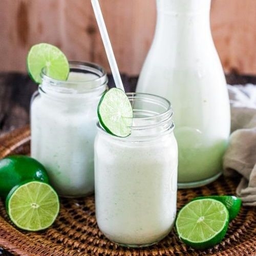 Limonada de Coco