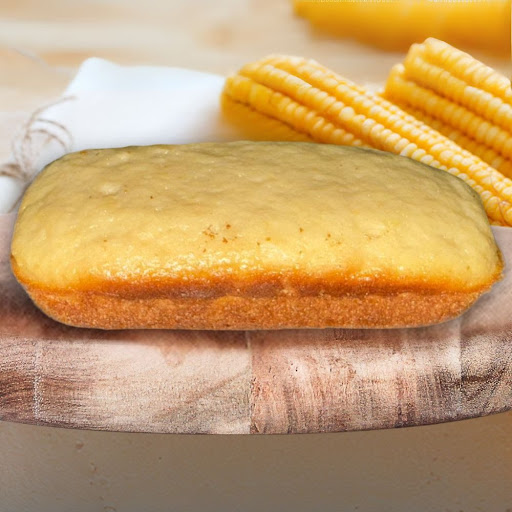 Pan de Elote