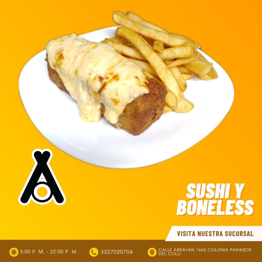 ¡oferta!