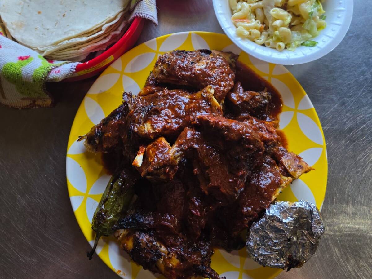Pollos Pericos