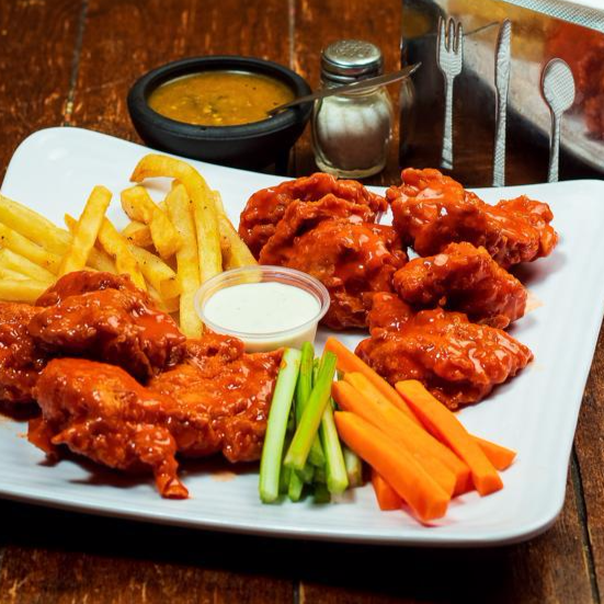 BONELESS