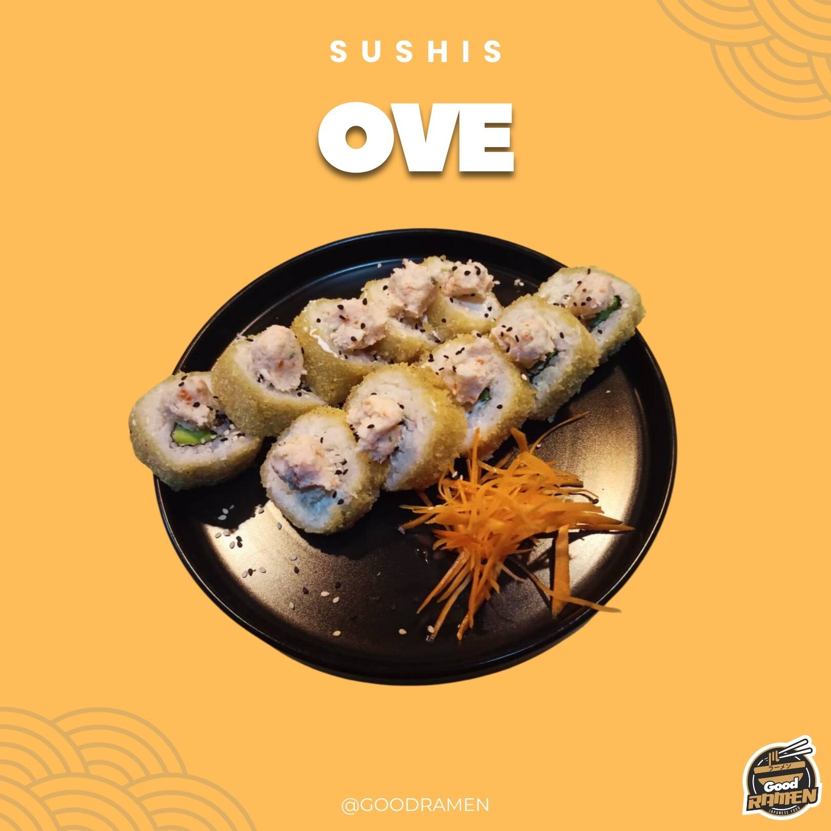 Ove Roll