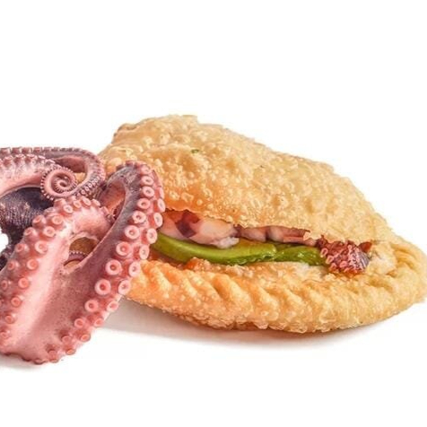 EMPANADA DE PULPO