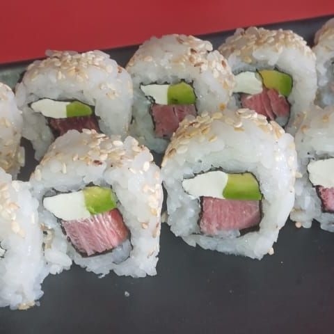 Rollo Maguro