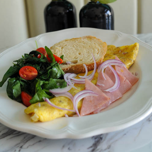 Omelette