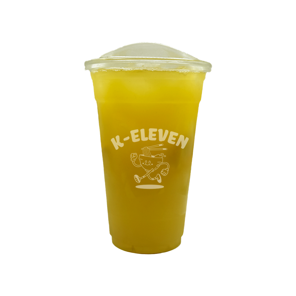 Mango-Piña