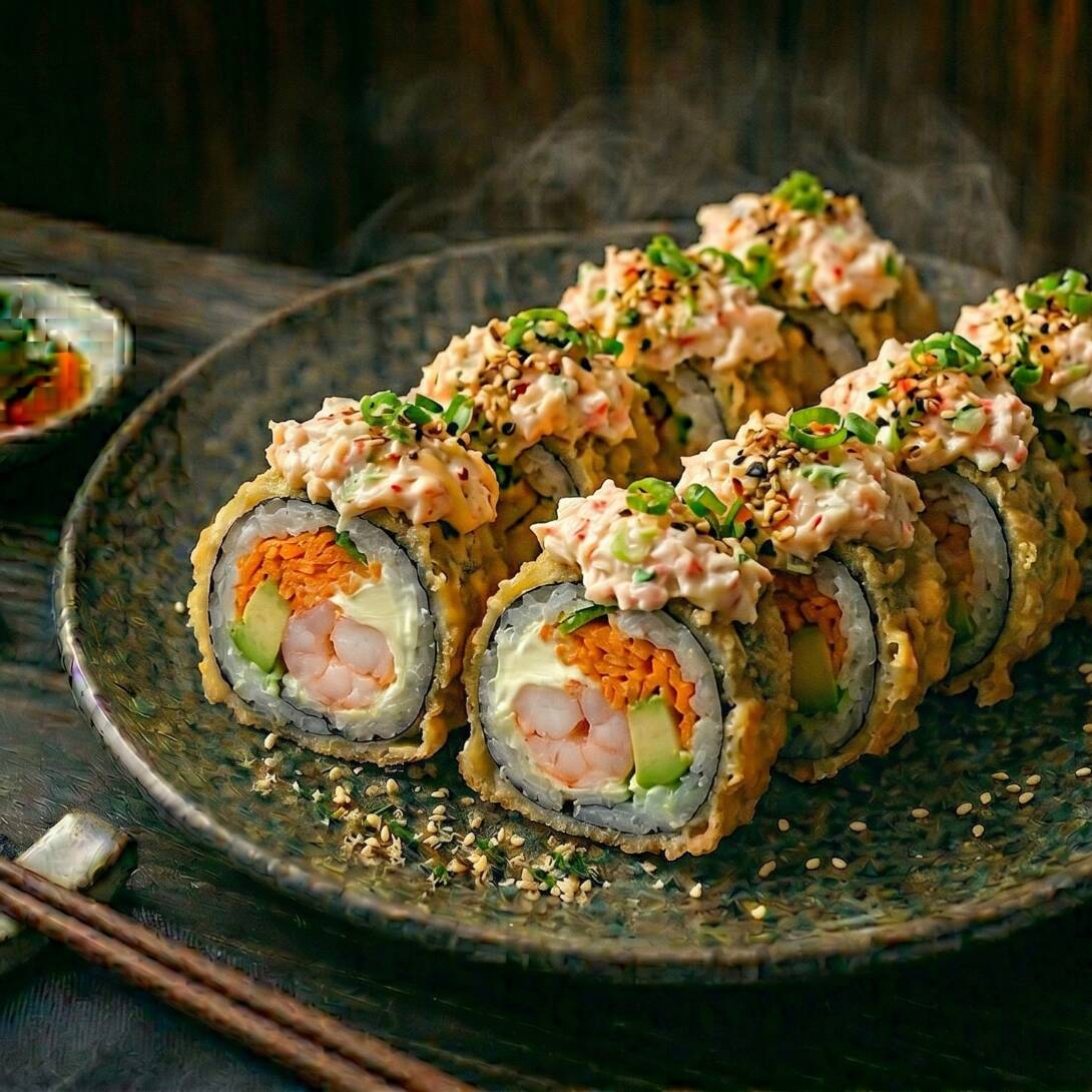 Ebimaki