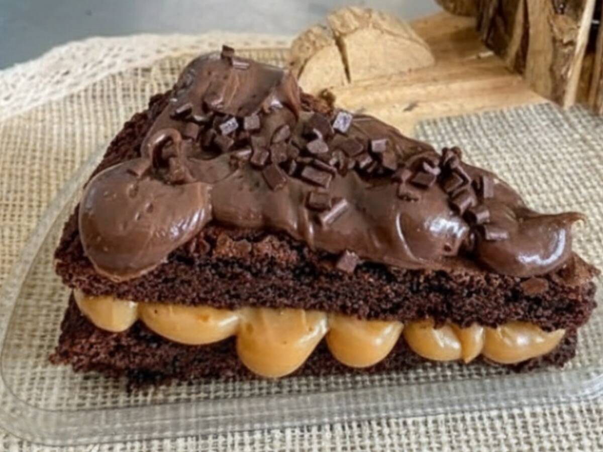 Legado Delicatessen Doces E Salgados