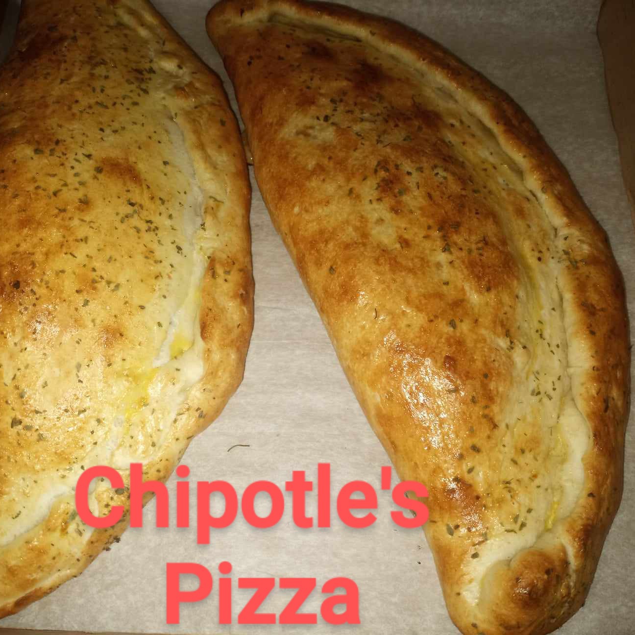 Calzone
