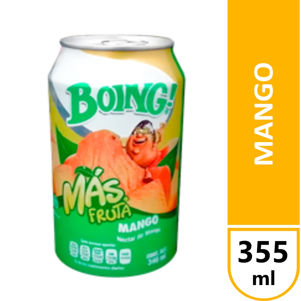 Boing Mango LATA