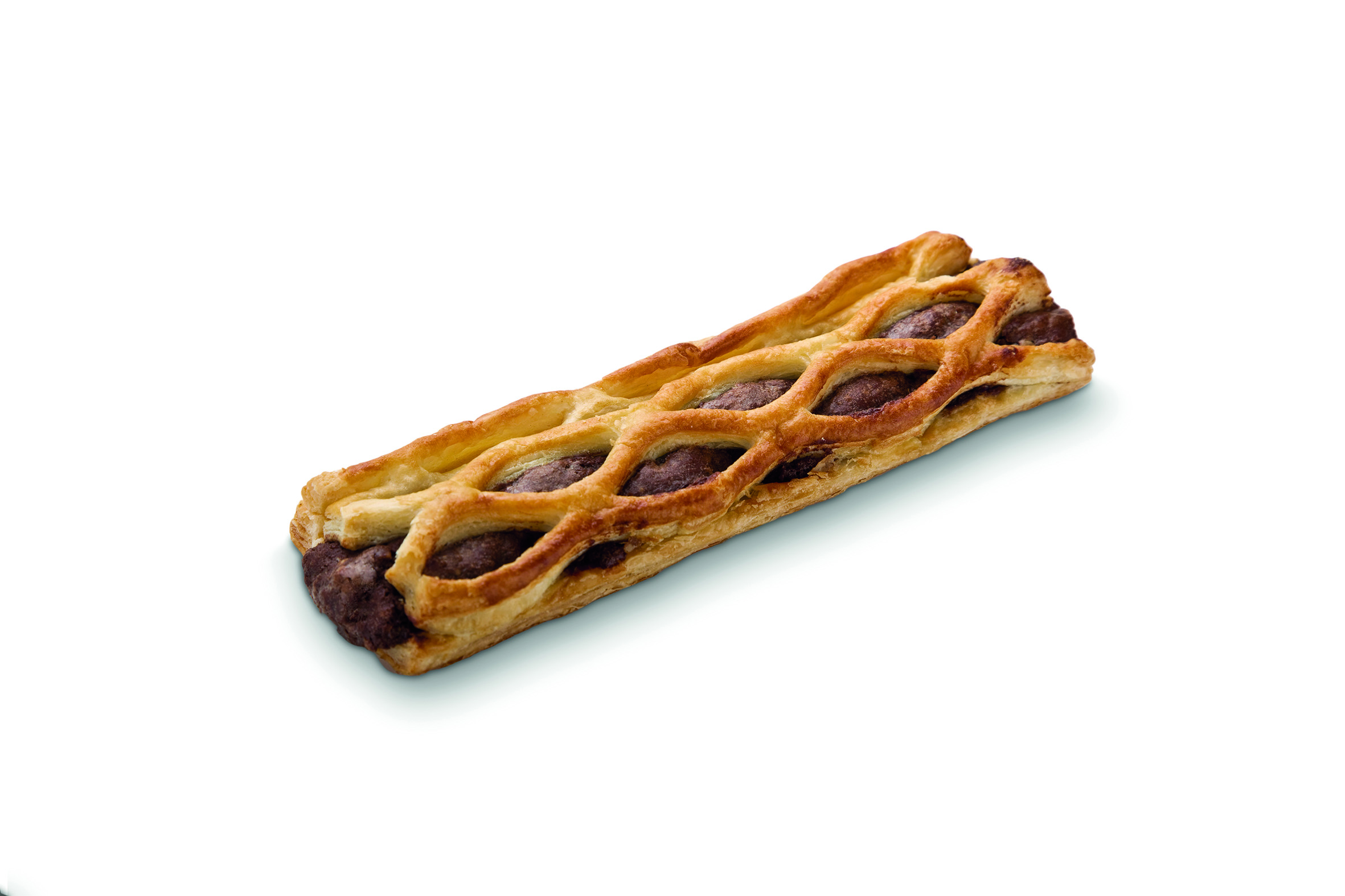 Malla Praliné de Avellana