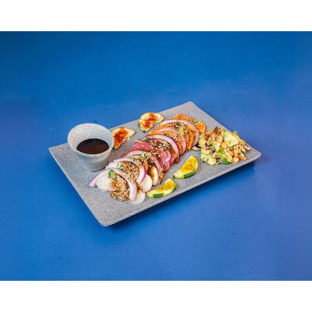 TIRADITO MIXTO