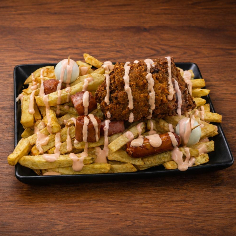 Yumbo Pollo