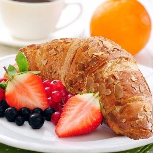 Croissant Dulce Antojo