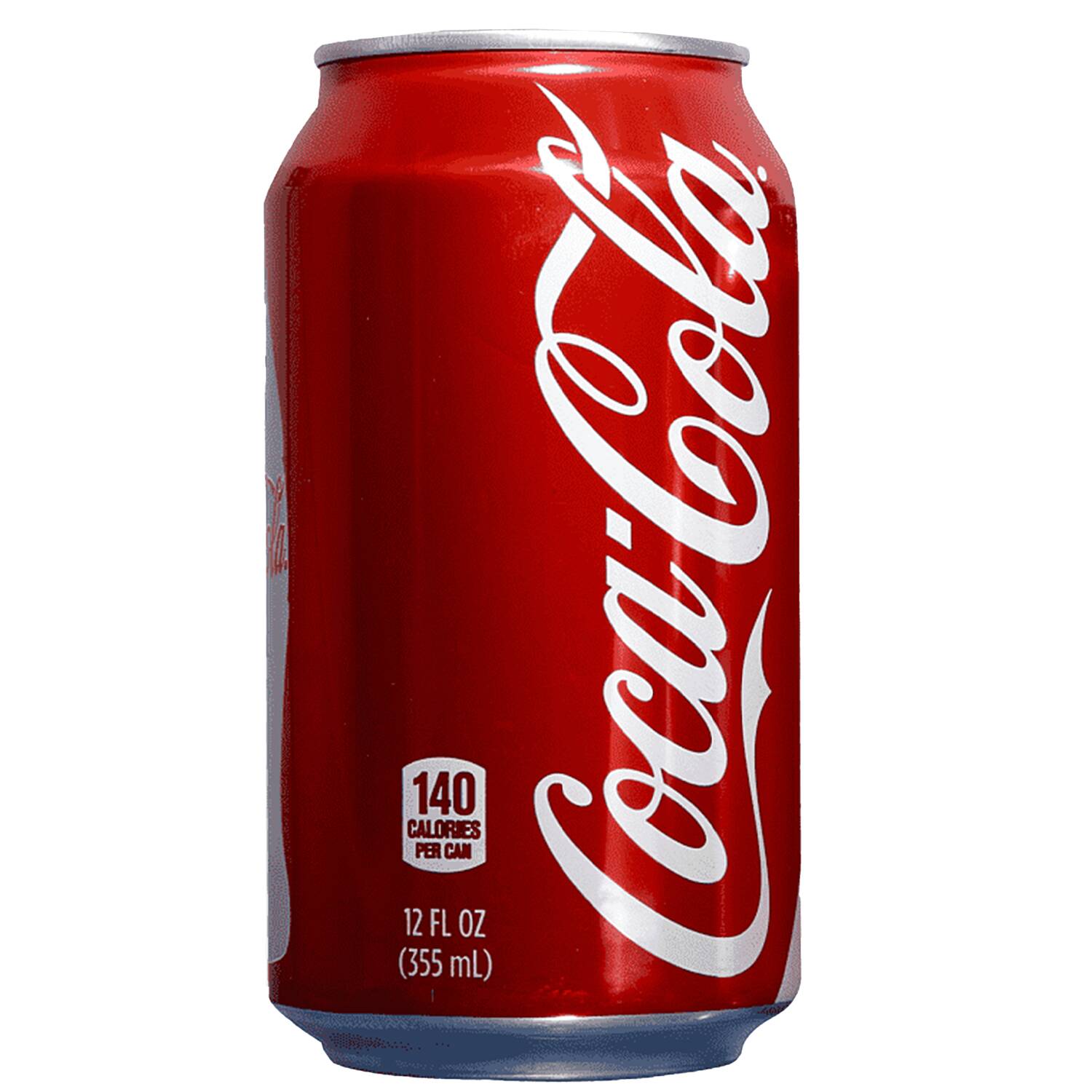 Coca Cola Lata 355 ML