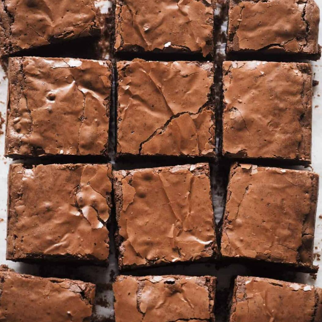 Brownie de Chocolate