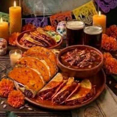 Birria y Quesabirria