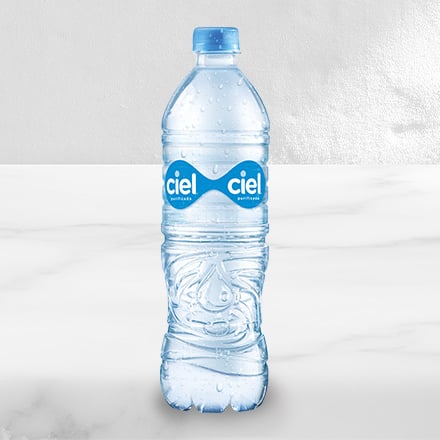 Agua Ciel