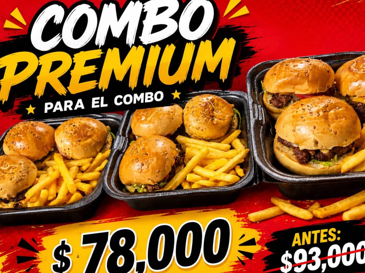 Pipiripau Burgers (Riomar)