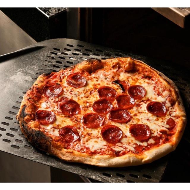 PEPPERONI.